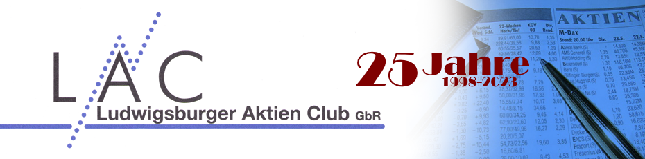 Ludwigsburger Aktien Club GbR